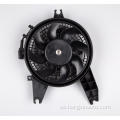 97641-H1600 Hawtai/Hyundai Terracan Radiator Ventilador de enfriamiento